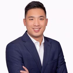 Jeffrey Liu