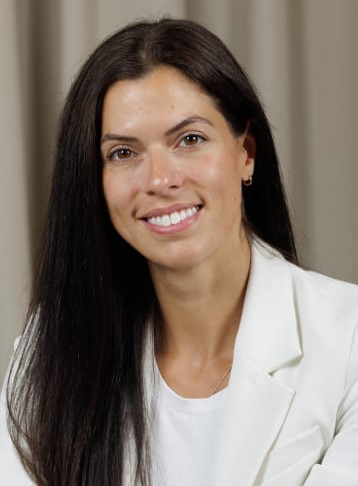 Alexandra Sénéchal