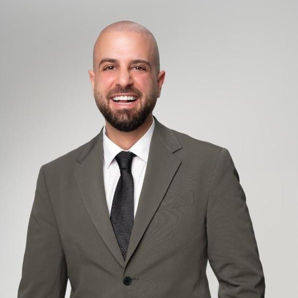 Gabriel Maatouk