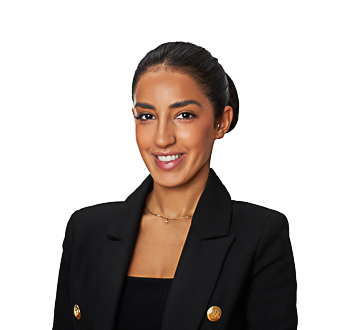 Nadège Sefrou Fadia